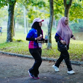 Runner Photo 8142433