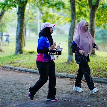 Runner Photo 8142434