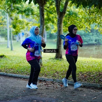 Runner Photo 8142435