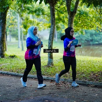 Runner Photo 8142437