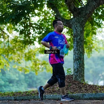 Runner Photo 8142438