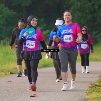 Runner Photo 8142441
