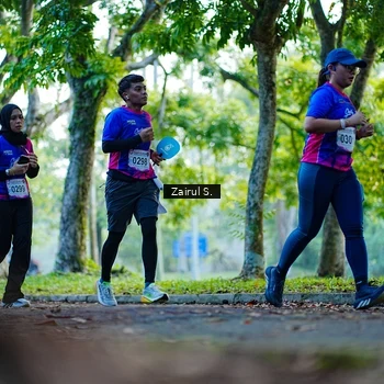 Runner Photo 8142443