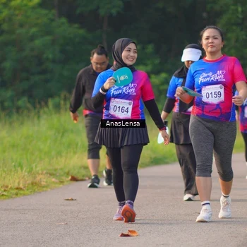 Runner Photo 8142446