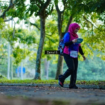 Runner Photo 8142447