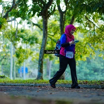 Runner Photo 8142449