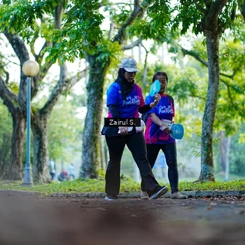 Runner Photo 8142451
