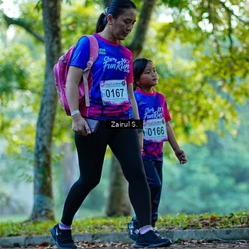 Runner Photo 8142452
