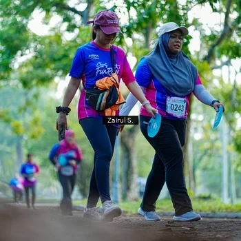 Runner Photo 8142454