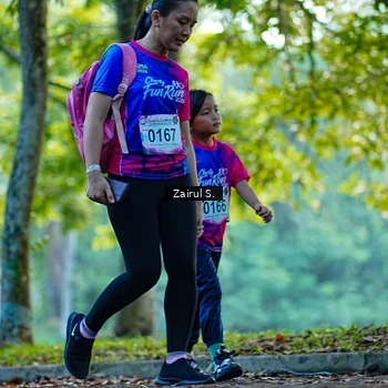 Runner Photo 8142455