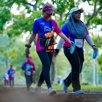 Runner Photo 8142456