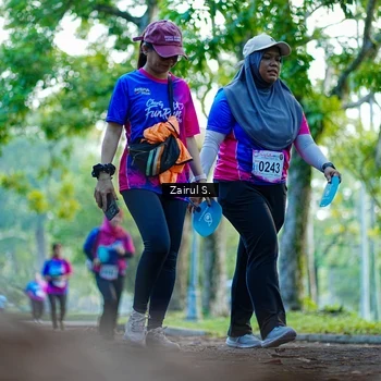 Runner Photo 8142457