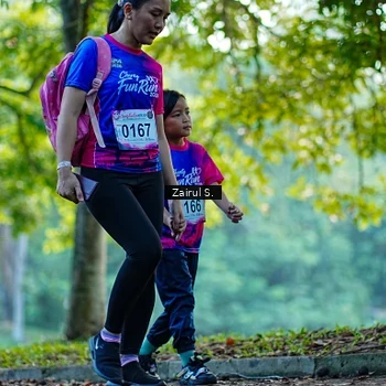 Runner Photo 8142458