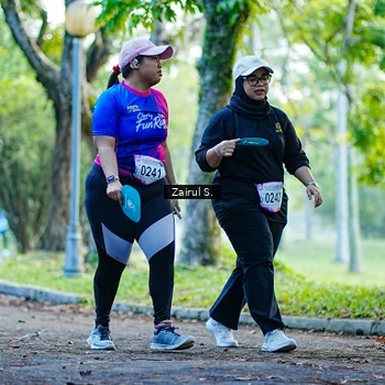 Runner Photo 8142460