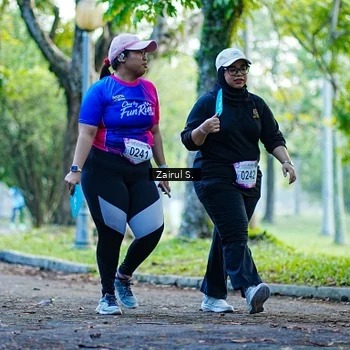 Runner Photo 8142461