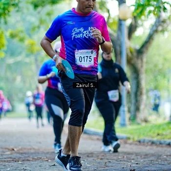 Runner Photo 8142463
