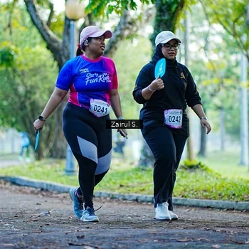 Runner Photo 8142464
