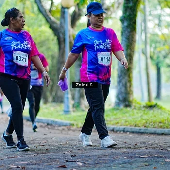 Runner Photo 8142466