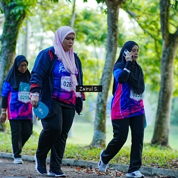 Runner Photo 8142467