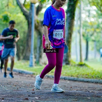 Runner Photo 8142468