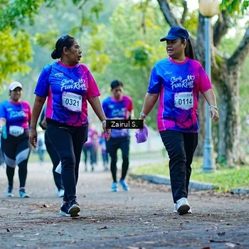 Runner Photo 8142469