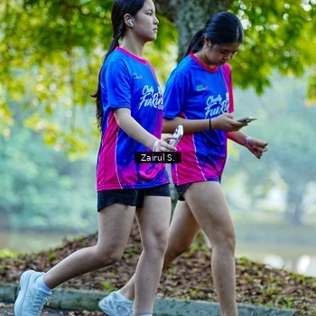Runner Photo 8142470