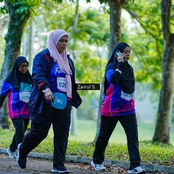 Runner Photo 8142471
