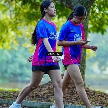 Runner Photo 8142473