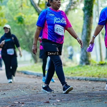 Runner Photo 8142474
