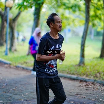 Runner Photo 8142475