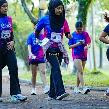 Runner Photo 8142478