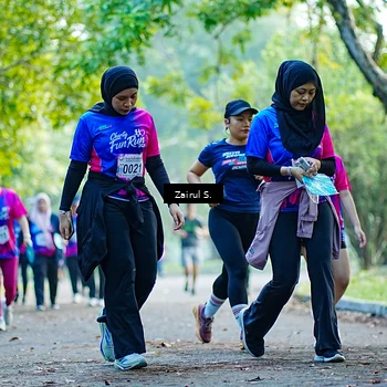 Runner Photo 8142480