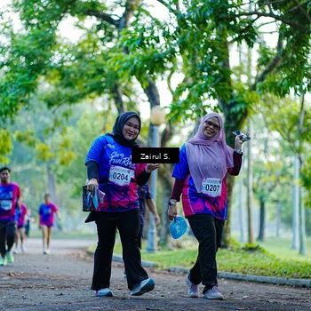 Runner Photo 8142482