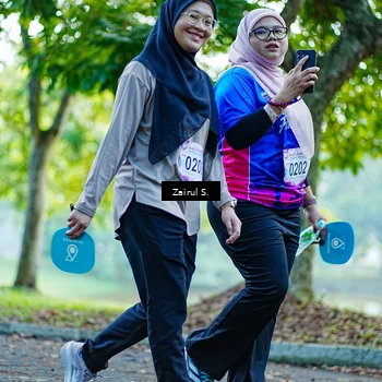 Runner Photo 8142483