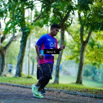 Runner Photo 8142484
