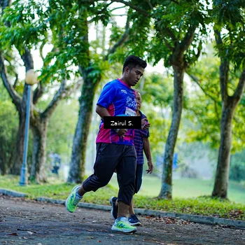 Runner Photo 8142485