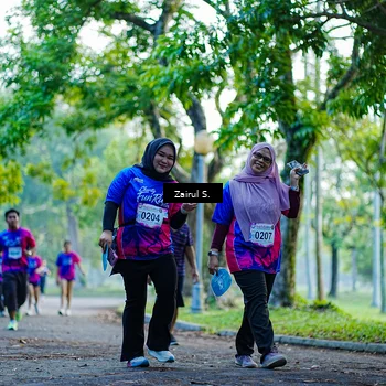 Runner Photo 8142486