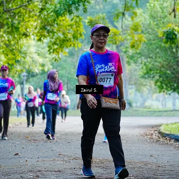 Runner Photo 8142487