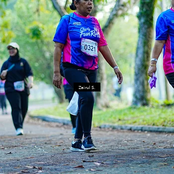 Runner Photo 8142488