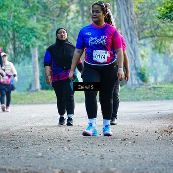 Runner Photo 8142490