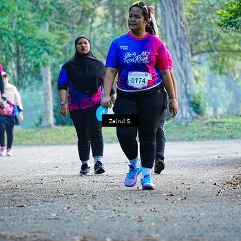Runner Photo 8142491