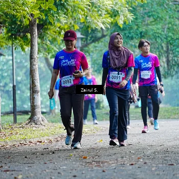 Runner Photo 8142493