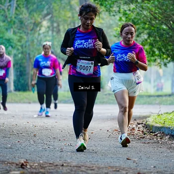 Runner Photo 8142494