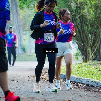 Runner Photo 8142495
