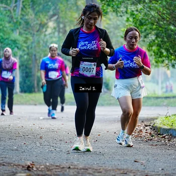 Runner Photo 8142497