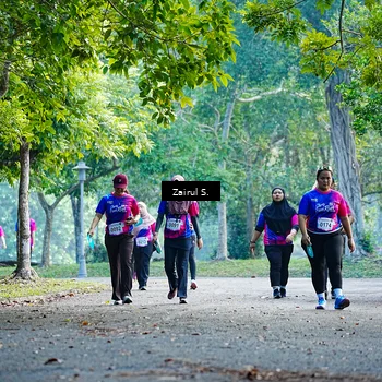 Runner Photo 8142498