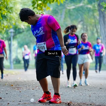 Runner Photo 8142499