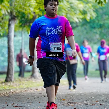 Runner Photo 8142500