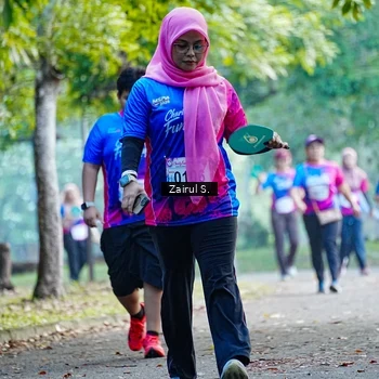 Runner Photo 8142501