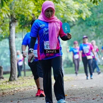 Runner Photo 8142502